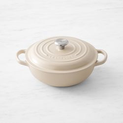 Le Creuset Signature Enameled Cast Iron French Oven, 2 1/2-Qt.