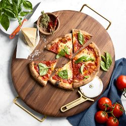 GreenPan™ Stanley Tucci™ Pizza Wheel view 2