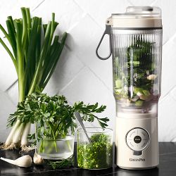 GreenPan™ Spin & Go Personal Blender view 2
