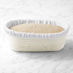 Brotform Bread Proofing Baskets and Liners view 2
