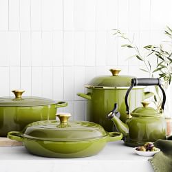 Le Creuset Classic Demi Tea Kettle view 2