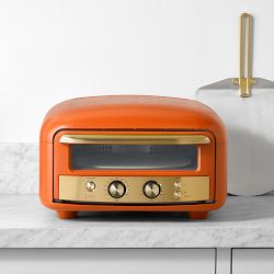 GreenPan™ Stanley Tucci™ Indoor-Outdoor Pizza Oven, Amalfi Sunset