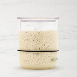 Brod & Taylor Sourdough Starter Jar